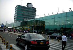 INEI: Número de extranjeros que ingresaron al Perú con visa de trabajo aumentó en 14% en julio