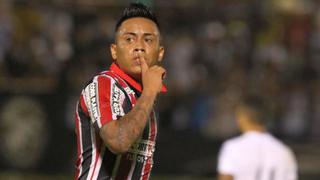 Cueva: diario "AS" lo elogió y bautizó su último lujo en Brasil