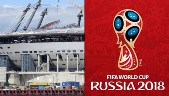 Rusia revierte recortes al presupuesto de Copa del Mundo 2018