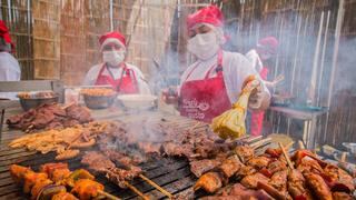 Feria ‘Perú, Mucho Gusto’ llegará a Tumbes por cuarta vez