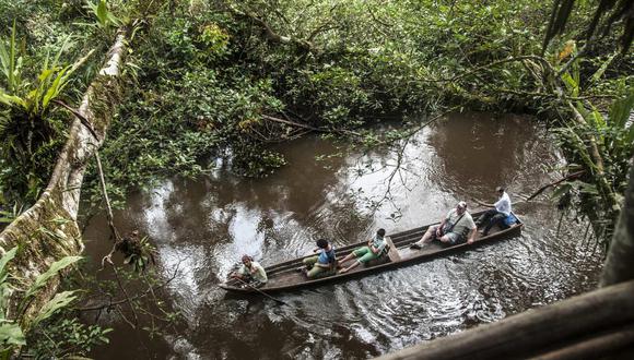 Perú Regiones: algunas ofertas para visitar nuestra Amazonía