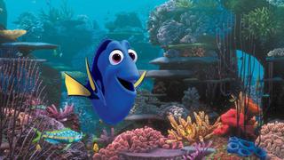 Dory de "Buscando a Nemo" tendrá su película propia