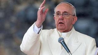Papa Francisco modifica el Catecismo y declara "inadmisible" la pena de muerte