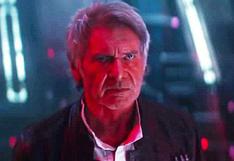 Star Wars: ¿Han Solo reaparecerá alguna vez? Harrison Ford responde