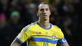 Zlatan Ibrahimovic: "Un Mundial sin mí no vale la pena verlo"