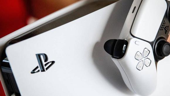 La exitosa consola de videojuegos de Sony se ha visto afectada por la falta de suministros electrónicos como procesadores que aqueja a la industria tecnológica. (Foto: AFP)