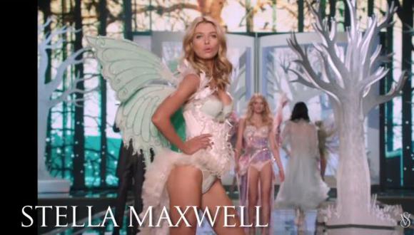 Facebook: conoce a las 10 nuevas ángeles de Victoria’s Secret
