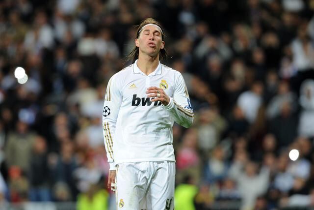 Estas fueron las mejores fotografías del partido entre Bayern Munich y Real Madrid por la semifinal de la Champions League 2011-12. Foto: AP/AFP/EFE/Reuters