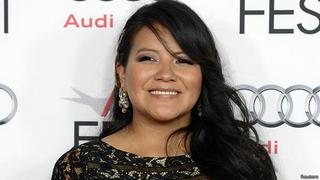 Caso Misty Upham: hallan cuerpo en la búsqueda de la actriz