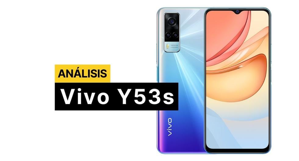 Vivo tiene otro dispositivo móvil en el mercado peruano, ubicado en el segmento de gama media. Esta vez, pese a sus limitaciones, sigue siendo una interesante alternativa. (El Comercio)
