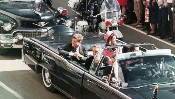 Este 26 de octubre se sabrá la verdad sobre el asesinato de JFK