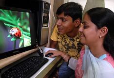 India doblará su número de usuarios de internet para 2021, hasta 829 millones