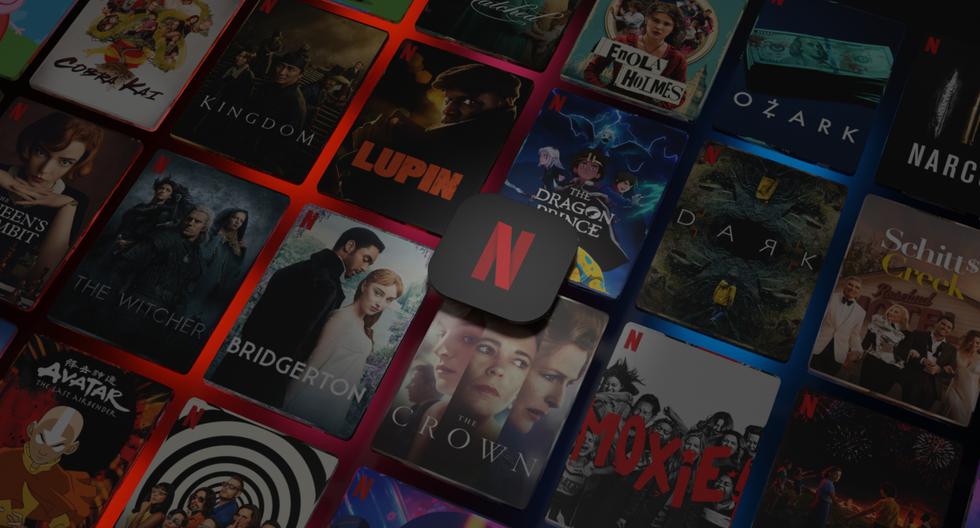Qué ver en abril 2024: estas son las películas que se estrenarán en Netflix