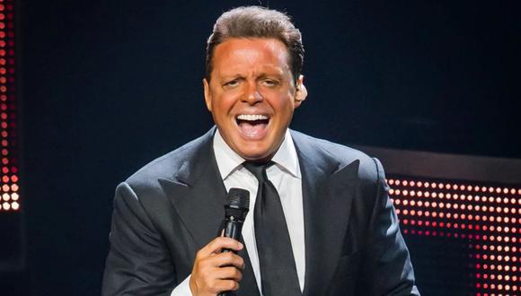 Luis Miguel: ¿cuál es la fortuna del Sol de México’ a sus 52 años?