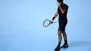 Federer fuera del ATP Finals 2019: el punto de Tsitsipas que eliminó al suizo y todo el público lamentó [VIDEO]