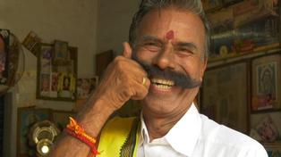El “rey de las elecciones” perdidas en India: 238 comicios y ninguna victoria