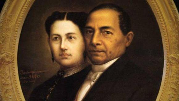Benito Juárez, presidente y promotor de la independencia de México, murió un 18 de julio de 1872 (Foto: Cortesía Azteca Trece)