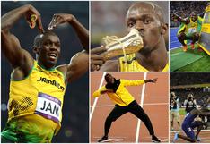Usain Bolt: el adiós del mejor atleta de la historia
