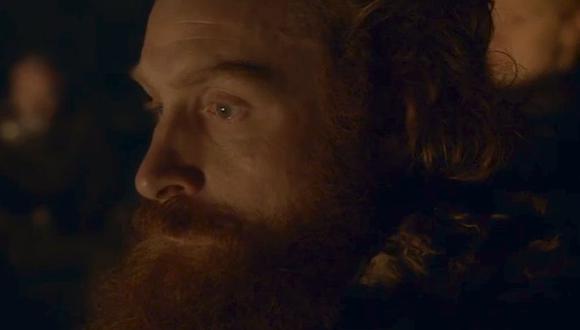 Game of Thrones 8x02: la verdadera historia de Tormund Matagigantes (Foto: HBO)