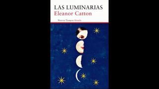 Reseña de la novela "Las luminarias", de Eleanor Catton