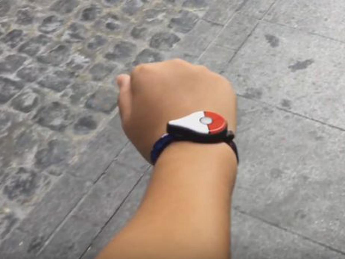 Pokémon Go Plus, el accesorio que puede jugar por ti, Tecnología Home