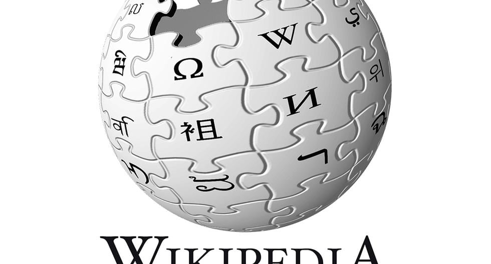 Mira el sorpresivo mensaje de Wikipedia para todos sus lectores. ¿Lo ayudas? (Foto: Captura)