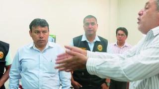 Nuevo director de Defensoría de la Policía Nacional fue investigado por presunto patrocinio ilegal 