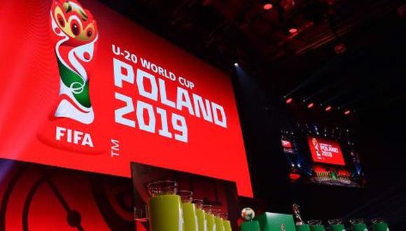 Mundial Sub 20 Polonia 2019: así quedaron los del torneo de | DEPORTE-TOTAL | EL COMERCIO