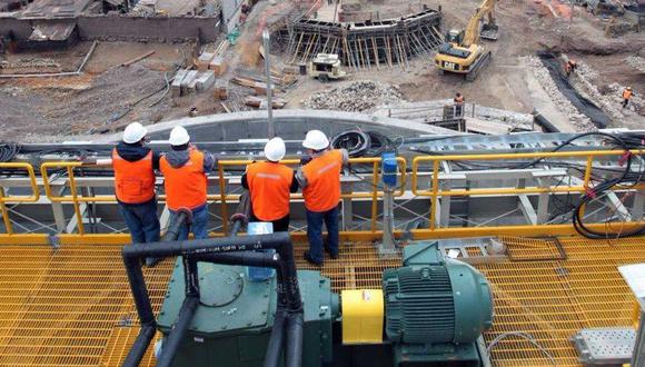 Perú presentará en Canadá cartera de proyectos por US$ 17,3 millones para impulsar inversiones en sector minero | RMMN | ECONOMIA | EL COMERCIO PERÚ