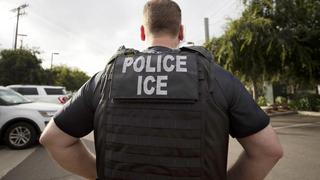 ICE divulga por error datos de más de 6.000 migrantes que buscan protección en Estados Unidos