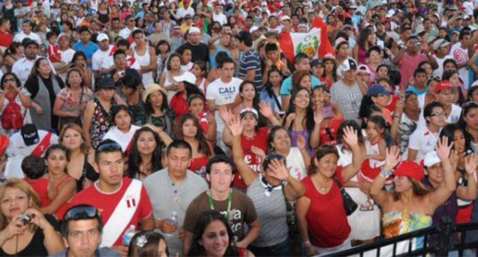 Embajada de EE.UU en Lima negó que los peruanos puedan viajar sin visa a ese país. (Foto: Agencias)