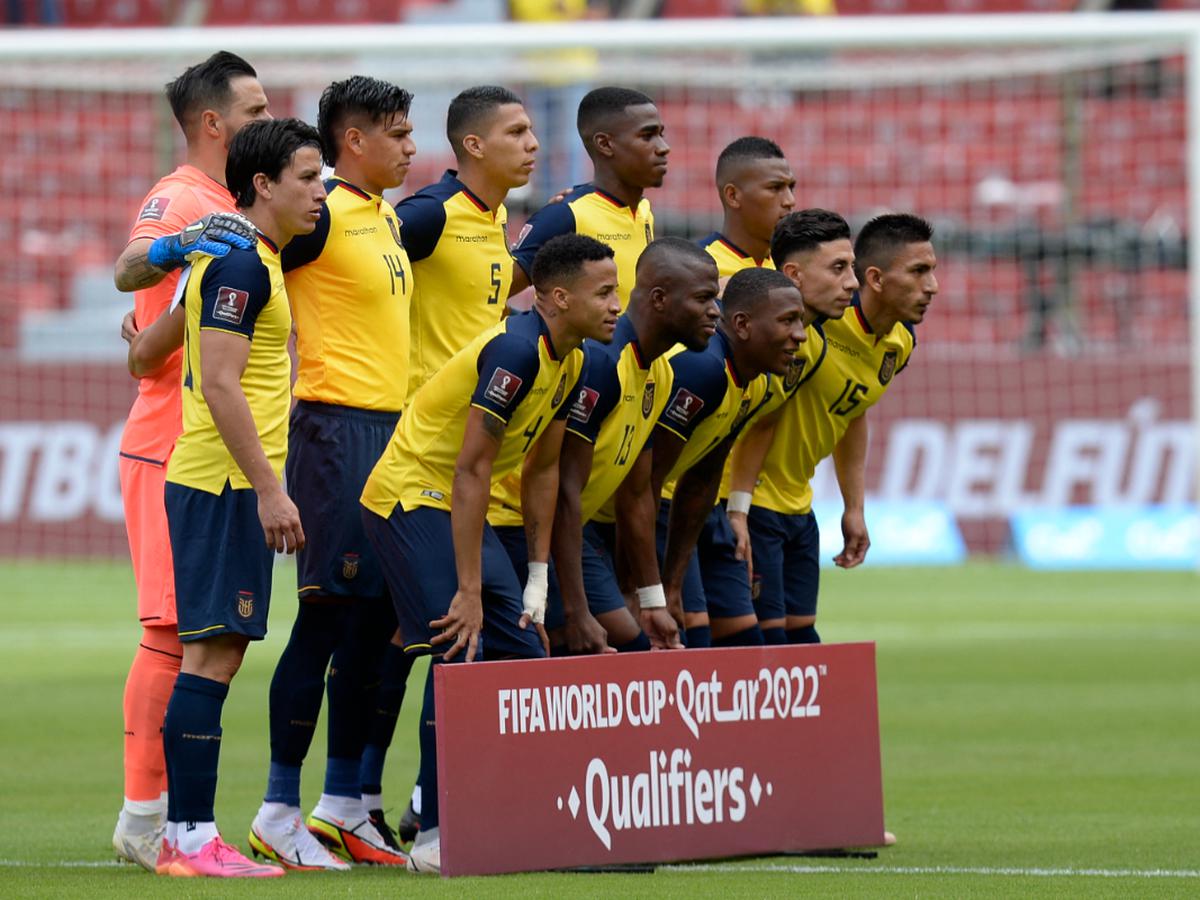 ¿Cuál es el equipo más caro de Ecuador 2022