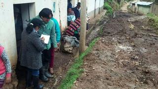 Junín: declaran emergencia a localidad en Satipo