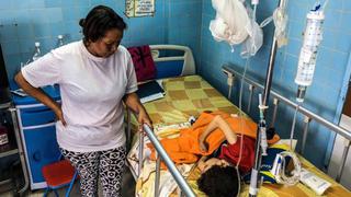 Venezuela: ONG pide trasplantes para 20 niños con cáncer en riesgo de muerte