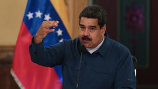 Nicolás Maduro anuncia el final de la gasolina "regalada" en Venezuela