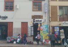 Cusco: Ordenan impedimento de salida del país contra tres implicados de venta de bebes