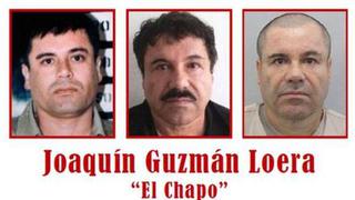 ¿'El Chapo' Guzmán en Sudamérica?: Chile decreta "alerta roja"