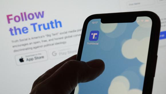 Truth fue lanzada el mes pasado y ha estado funcionando en su nuevo servicio de nube durante los últimos días, después de ser probada en una versión beta desde febrero.