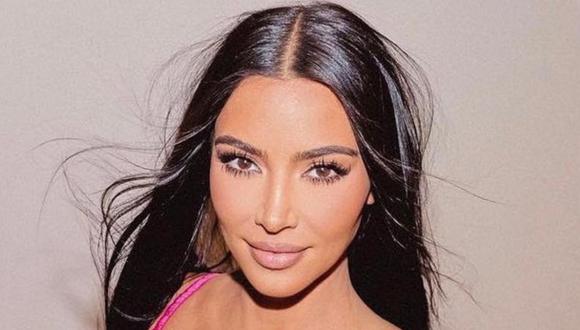 “Parece que nadie quiere trabajar hoy en día", dijo Kim Kardashian. (Foto: Kim Kardashian / instagram)