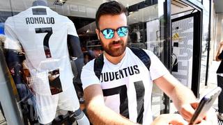 Cristiano Ronaldo: venta de camisetas de Juventus creció de forma increíble con llegada del portugués