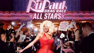 Quiénes son las 12 reinas de “Drag Race All Stars 8”