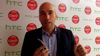 Perú es el segundo mercado más importante de HTC en la región