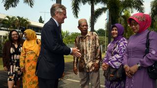 Holanda deberá indemnizar a viudas de guerra de Indonesia