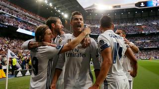 Champions League: ¿Por qué Real Madrid merece ser campeón?, por Jasson Curi Chang