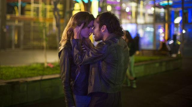 "Av. Larco": el detrás de cámaras del filme en fotos exclusivas - 15