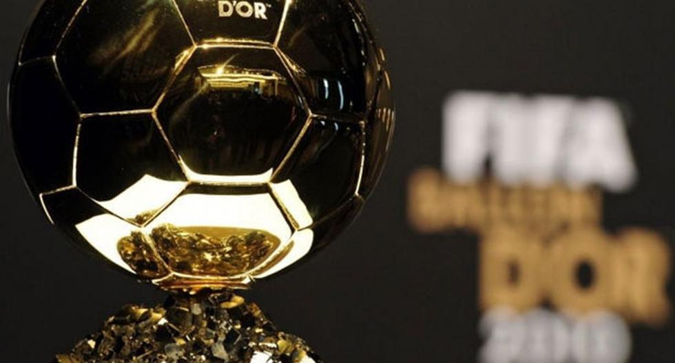 El ganador del Balón de Oro se conocerá antes que termine el 2016 | Foto: Getty