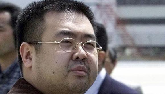 Kim Jong-nam rechazó encabezar un gobierno en el exilio