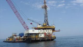 El mar de Zorritos quedó sin residuos de petróleo