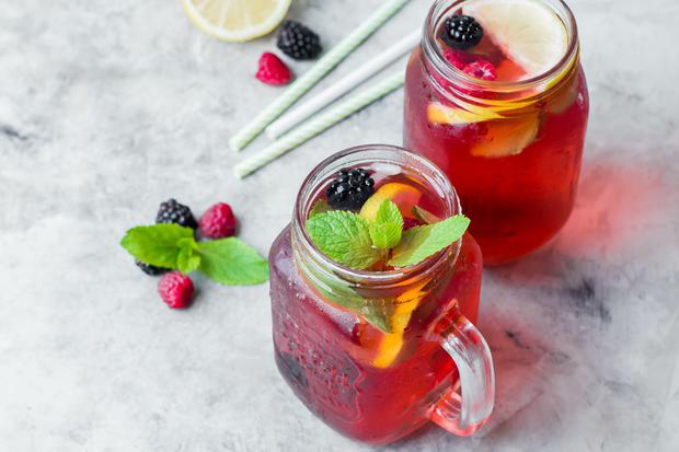 6 bebidas saludables y refrescantes para combatir el calor | BIENESTAR | EL  COMERCIO PERÚ