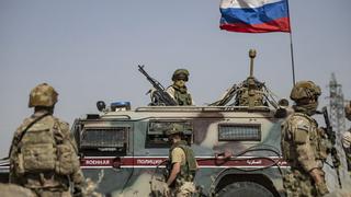 Rusia envía 2.000 soldados de sus fuerzas de paz a Nagorno Karabaj tras acuerdo entre Azerbaiyán y Armenia
